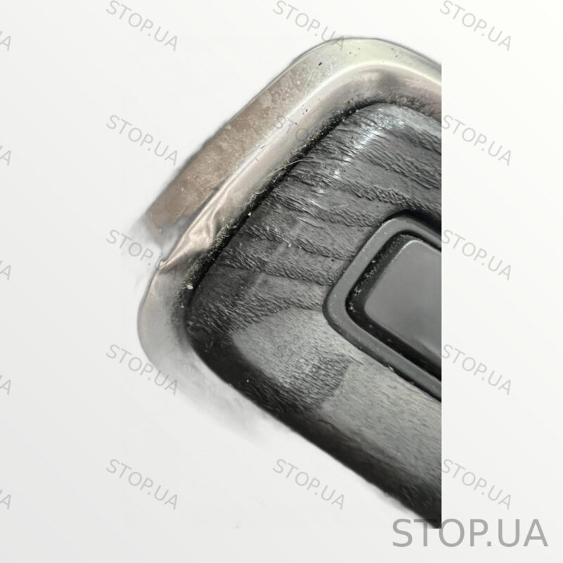 PT00000910 руль Rivian R1T — изображение 2