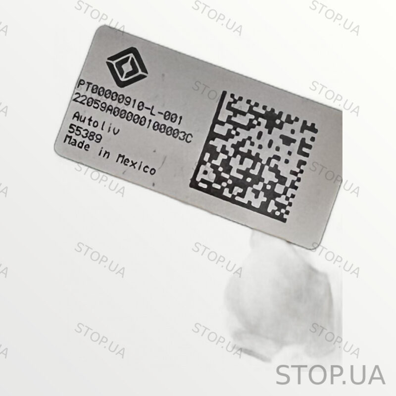 PT00000910 руль Rivian R1T — изображение 7