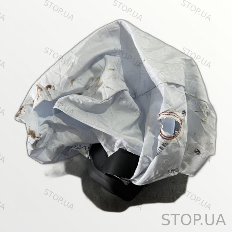 PT00000926 подушка безопасности Rivian R1T