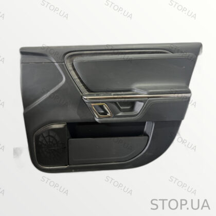 PT00001155 карта двери Rivian R1T (2022–2023)