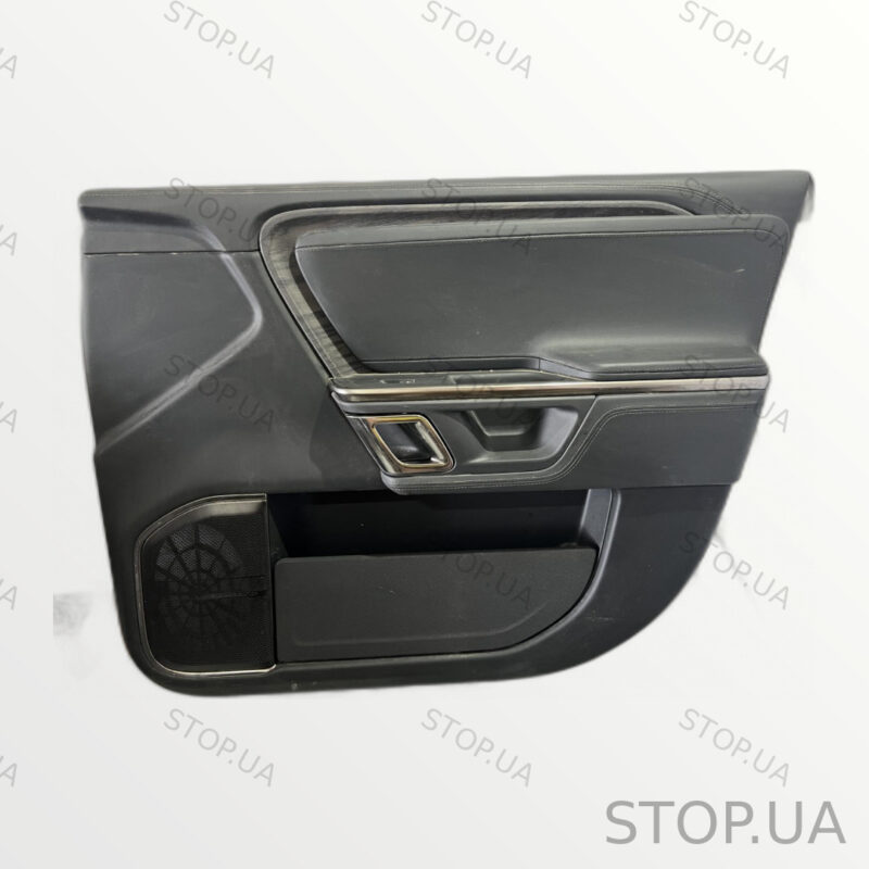 PT00001155 карта двери Rivian R1T (2022–2023)