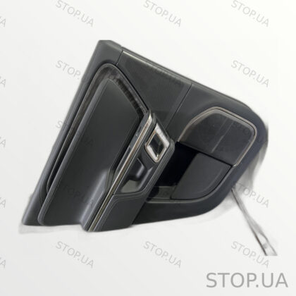 PT00001205 карта двери Rivian R1T (2022–2023)