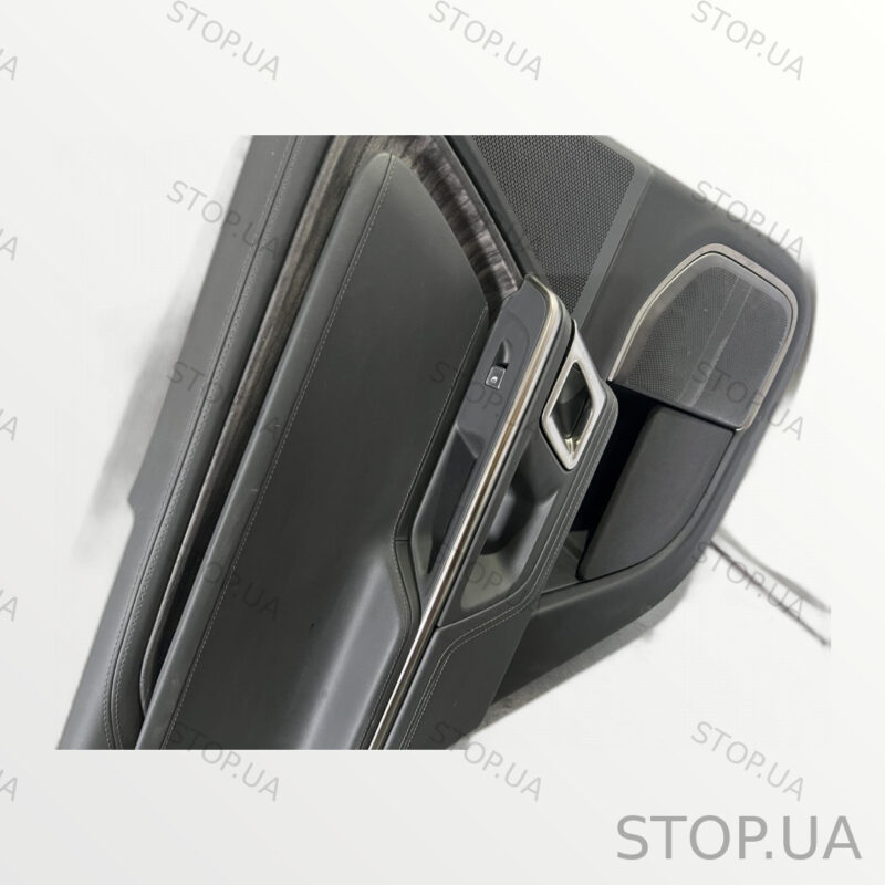 PT00001205 карта двери Rivian R1T (2022–2023) — изображение 2