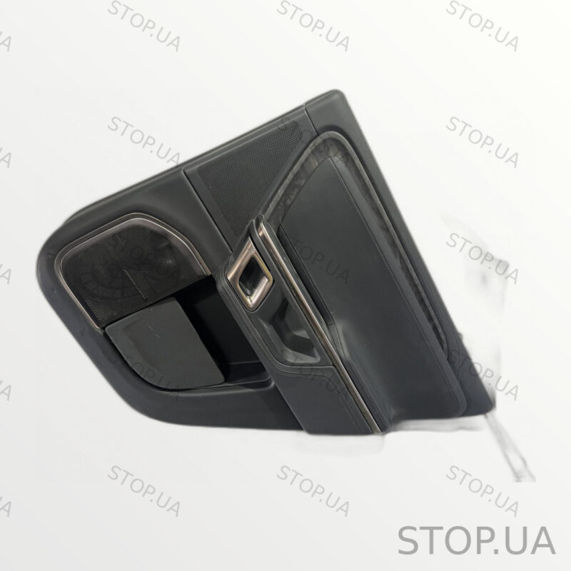 PT00001245 карта двери Rivian R1T (2022–2023)