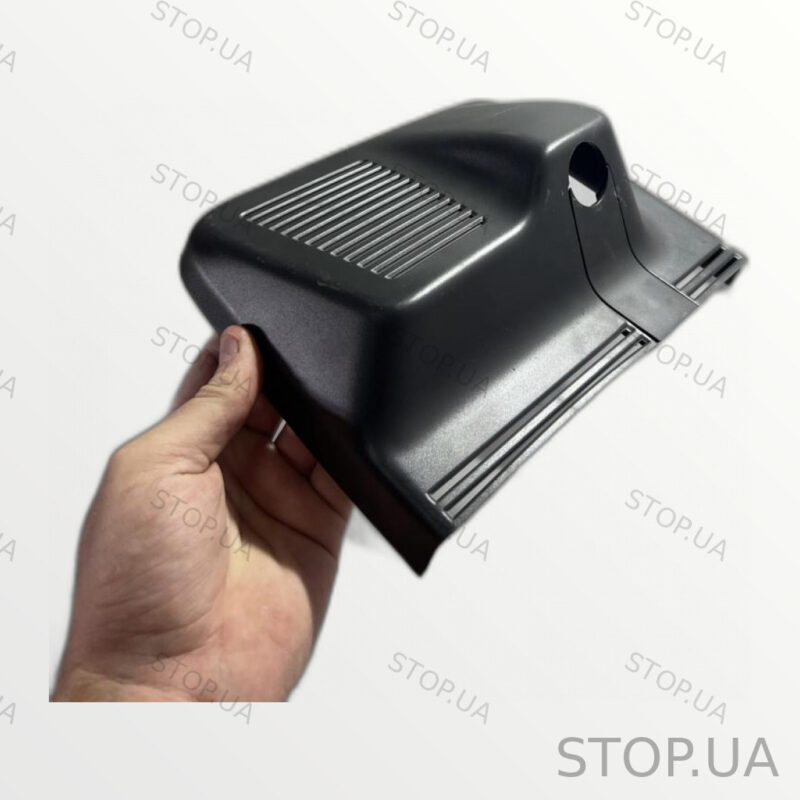 PT00001280 накладка зеркала Rivian R1T (2021–2023) — изображение 2