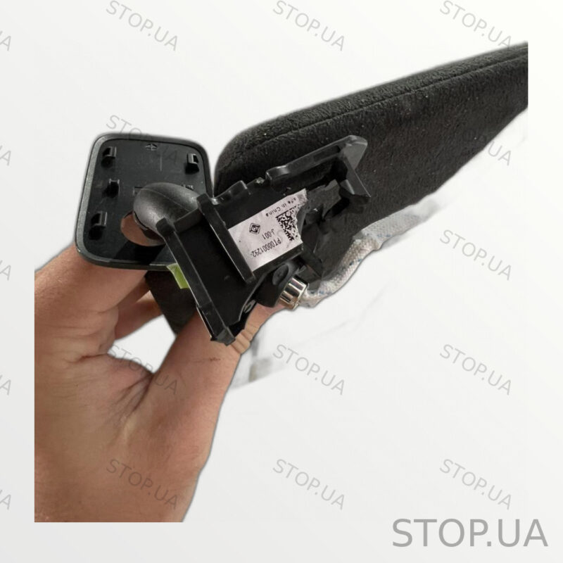 PT00001292 Козырек солнцезащитный Rivian R1T (2022–2023) — изображение 3