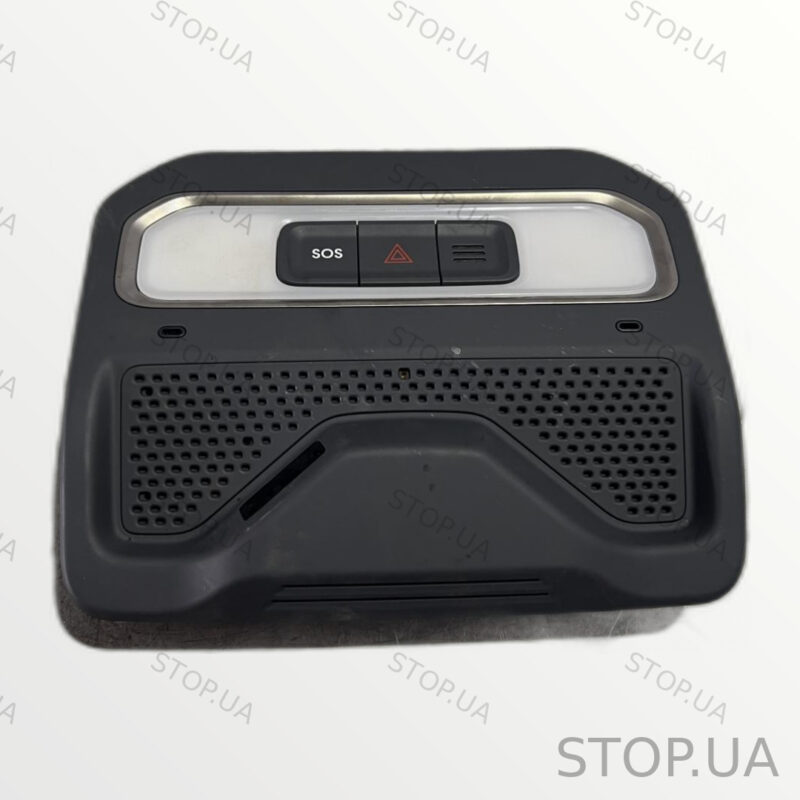 PT00001314 Плафон подсветки салона Rivian R1T