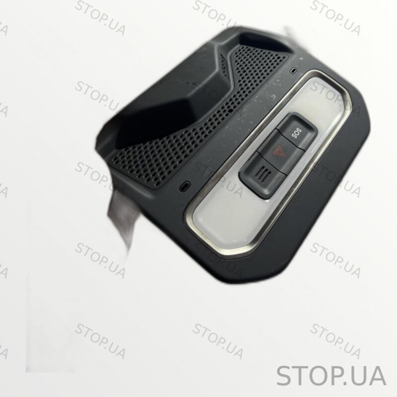 PT00001314 Плафон подсветки салона Rivian R1T — изображение 3