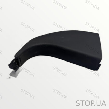 PT00001353 накладка передней стойки Rivian Array (2021–2023)