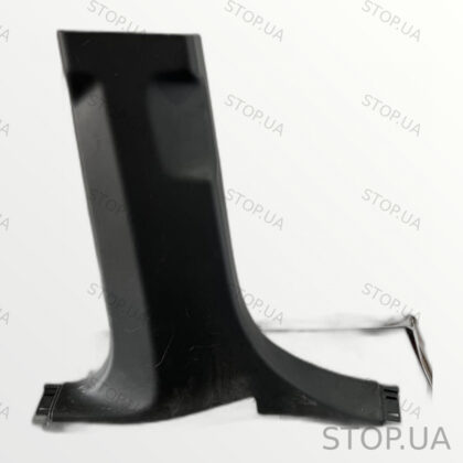 PT00001363 накладка центральной стойки Rivian R1T (2022–2023)