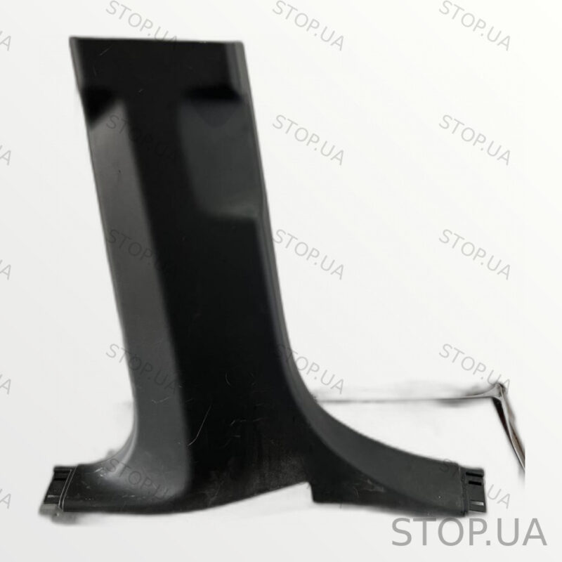PT00001363 накладка центральной стойки Rivian R1T (2022–2023)