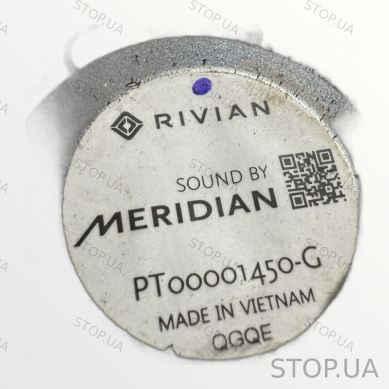 PT00001450 динамик Rivian Array — изображение 2