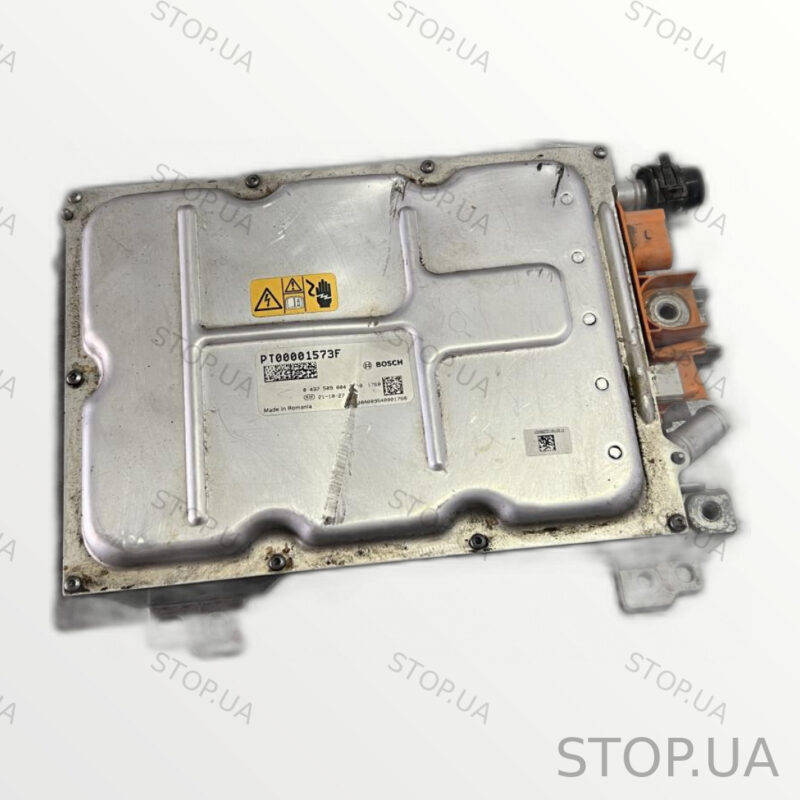 PT00001573-F конвертер DCDC Rivian R1T (2022–2023) — изображение 5