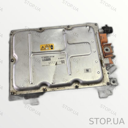 PT00001573-F конвертер DCDC Rivian R1T (2022–2023)