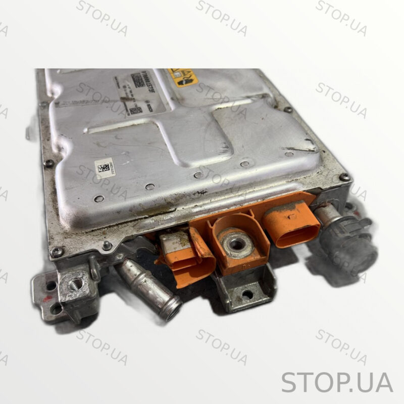 PT00001573-F конвертер DCDC Rivian R1T (2022–2023) — изображение 3