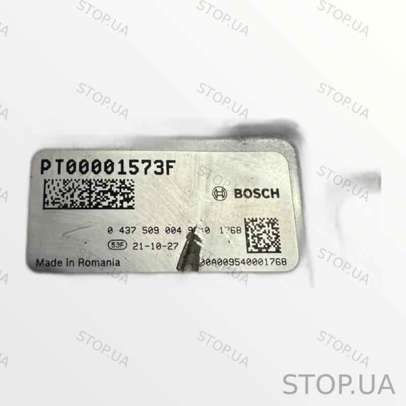 PT00001573-F конвертер DCDC Rivian R1T (2022–2023) — изображение 8