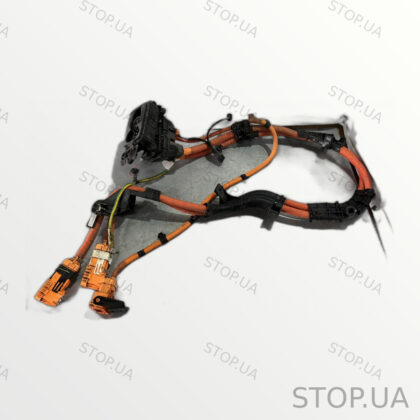 PT00001588 высоковольтный кабель Rivian R1T (2022–2023)