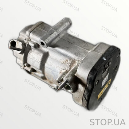 PT00001677 Компрессор кондиционера Rivian R1T (2022–2023)