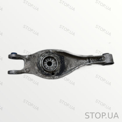 PT00001914 Важиль задний нижний ливий Rivian R1T (2022–2023)