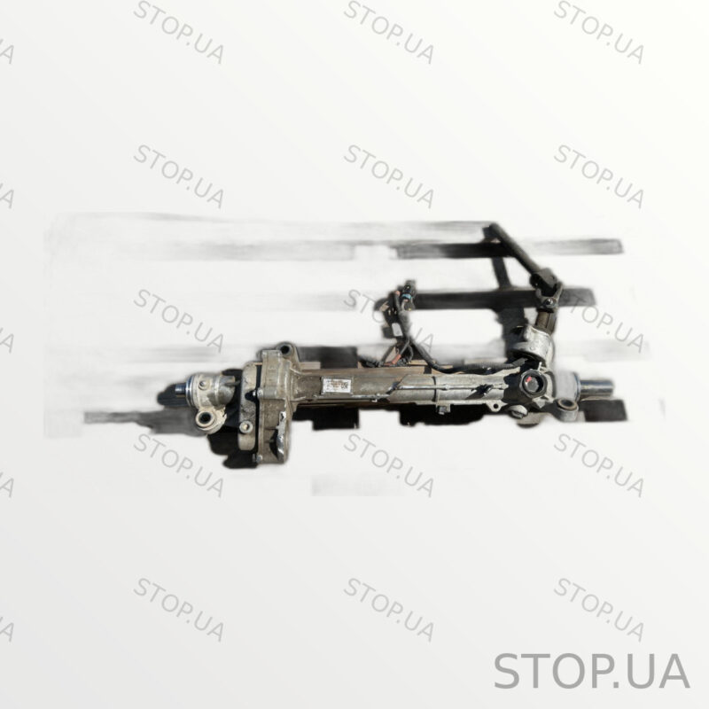 PT00001953 рулевая рейка Rivian R1T