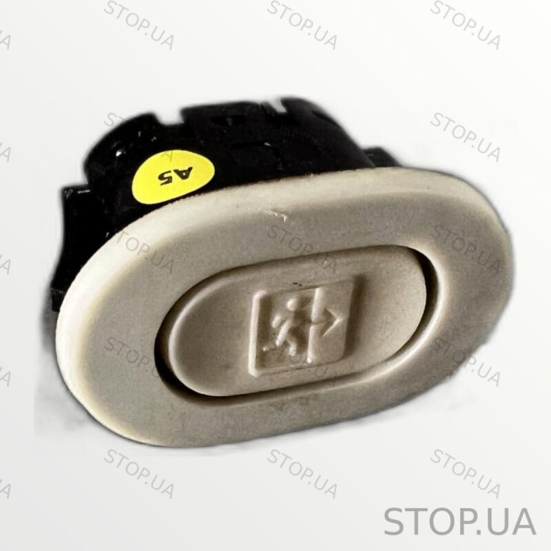 PT00002098 Кнопка Rivian R1T (2021–2023)