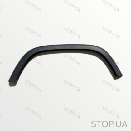 PT00002135 накладка арки крыла Rivian R1T (2022–2023)