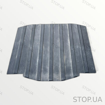 PT00002244 Пидлога багажника Rivian R1T (2022–2023)