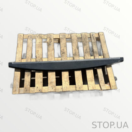 PT00002333 накладка Rivian R1T