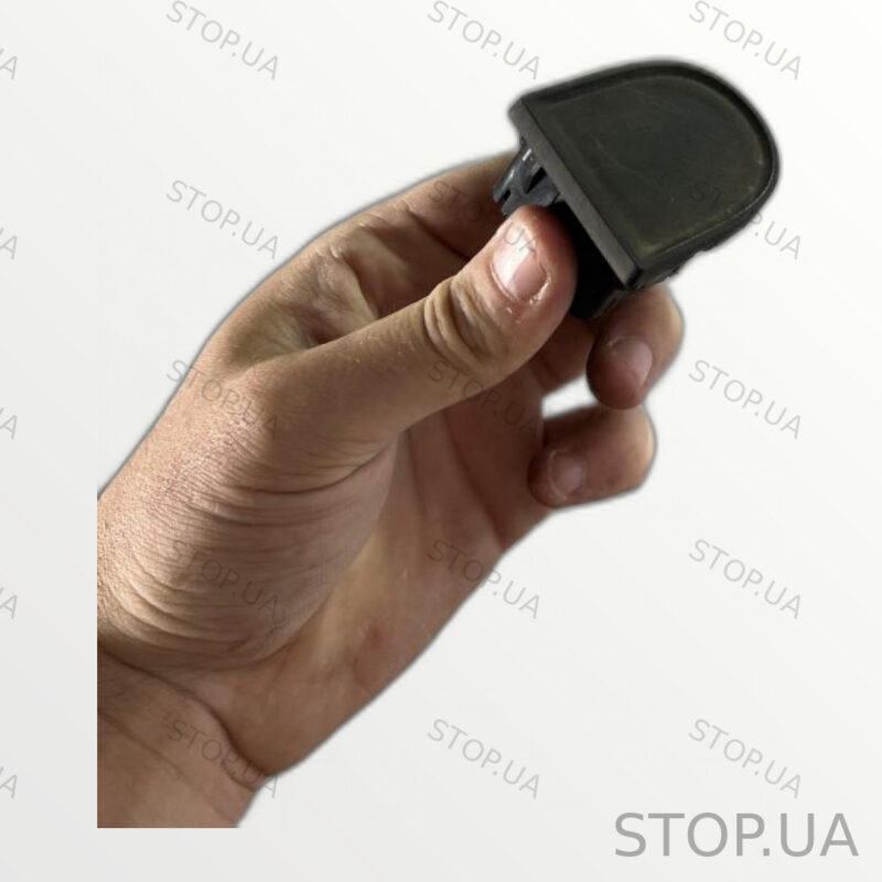 PT00002336 Кнопка Rivian Array (2022–2024) — изображение 2