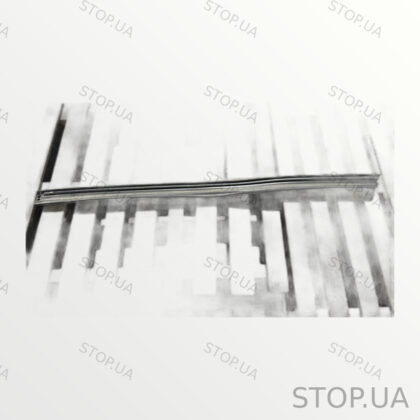 PT00002356 Ущильнювач порога Rivian R1T (2021–2023)