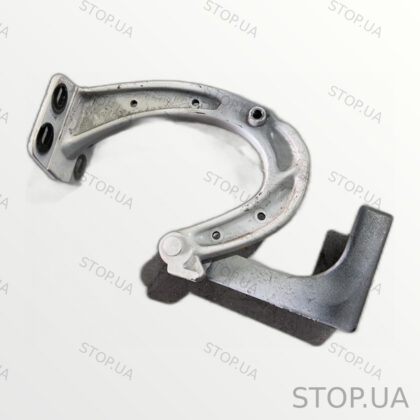 PT00002434 Петля кришки багажника Rivian R1T