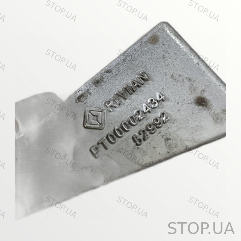PT00002434 Петля кришки багажника Rivian R1T — изображение 2