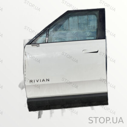 PT00002453 Дверь Rivian R1T (2022–2023)