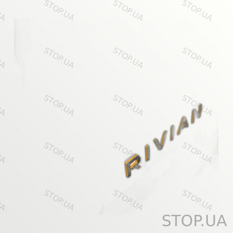 PT00002453 Дверь Rivian R1T (2022–2023) — изображение 3