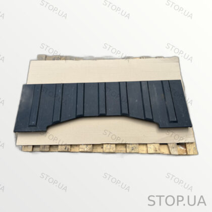 PT00002532 Пидлога багажника Rivian R1T