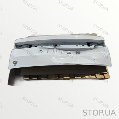 PT00002963 Крышка багажника Rivian R1T