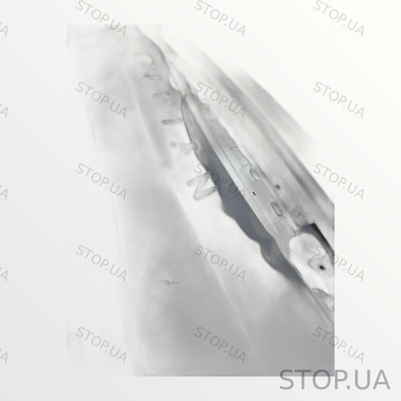 PT00002963 Крышка багажника Rivian R1T — изображение 2