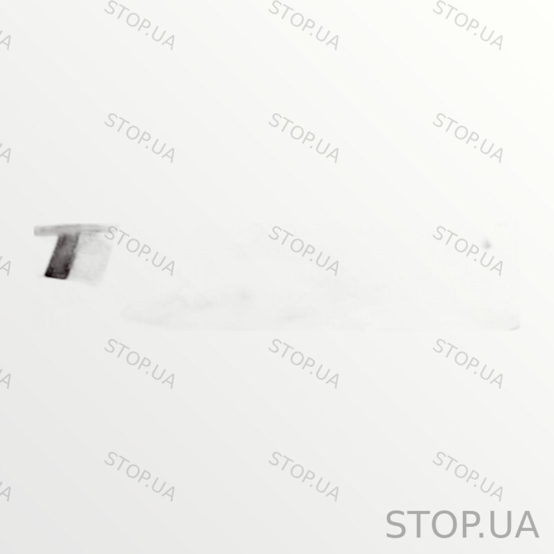 PT00003196 накладка переднего бампера Rivian R1T — изображение 3