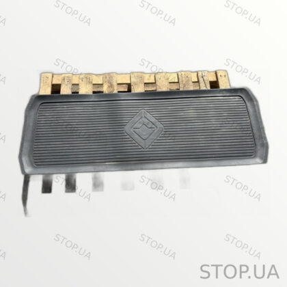 PT00006411 Килим багажного видсику Rivian R1T