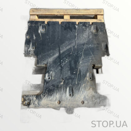 PT00006431 Защита днища Rivian R1T (2021–2023)