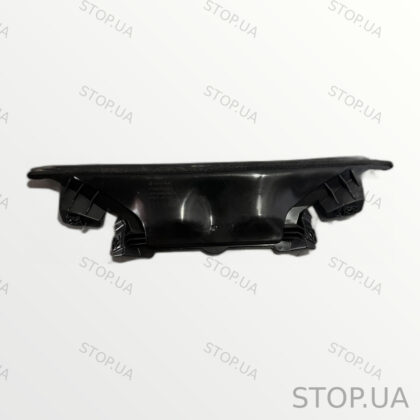 PT00012528 Воздуховод торпедо Rivian R1T