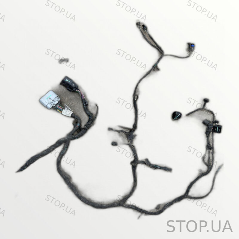 PT00012686 Проводка Rivian R1T (2021–2023)