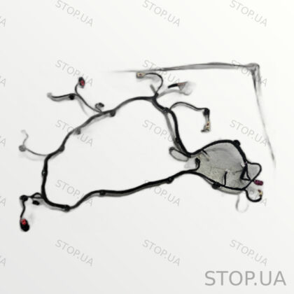 PT00012760 проводка Rivian R1T (2022–2023)