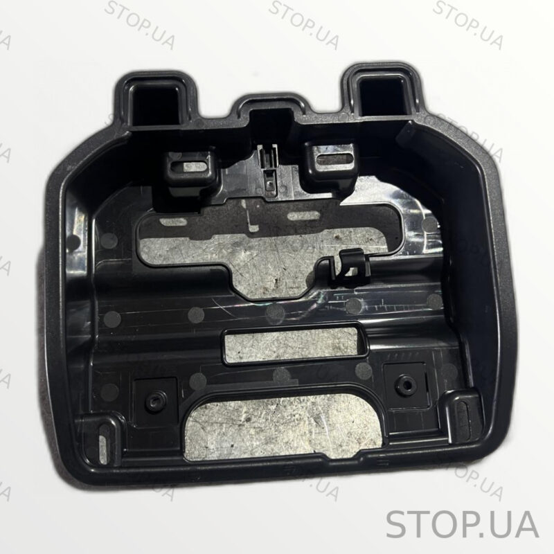 PT00012821 Крышка Rivian R1T (2022–2023)