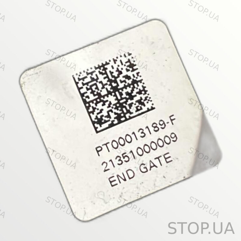 PT00013189 замок багажника Rivian R1T — изображение 2