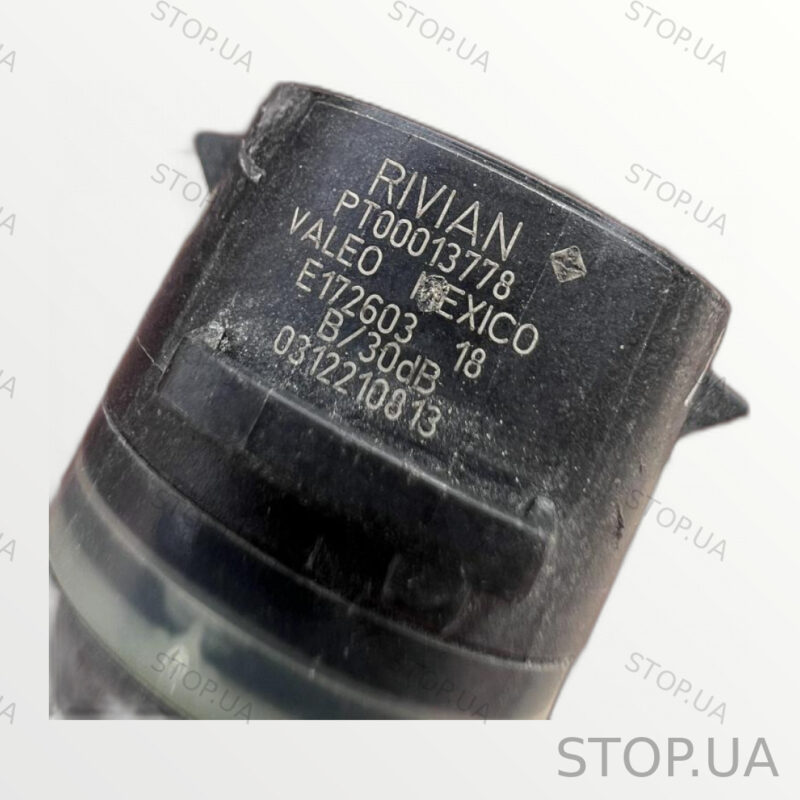 PT00013778 Парктроник Rivian R1T — изображение 2