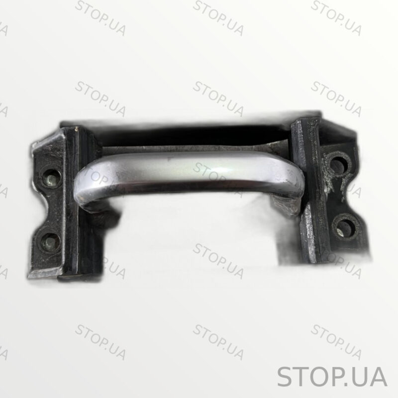 PT00013904 крюк буксирувальний Rivian R1T (2022–2023)