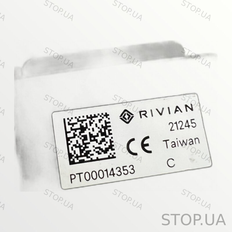 PT00014353 Антенна Rivian Array (2022–2023) — изображение 2