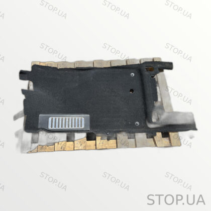 PT00014628 Ковролин пидлоги Rivian R1T (2022–2023)