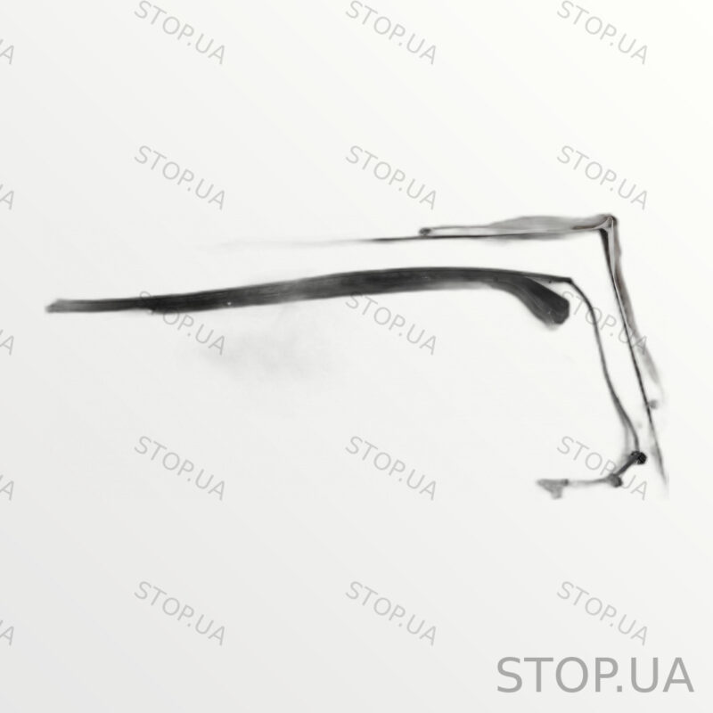 PT00015809D накладка Rivian R1T